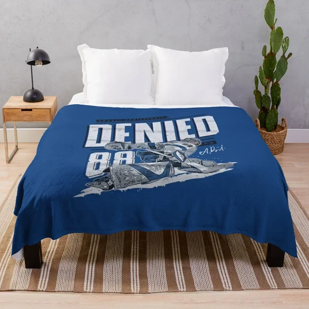 Andrei Vasilevskiy Throw Blanket Kid'S Soft Big Blankets