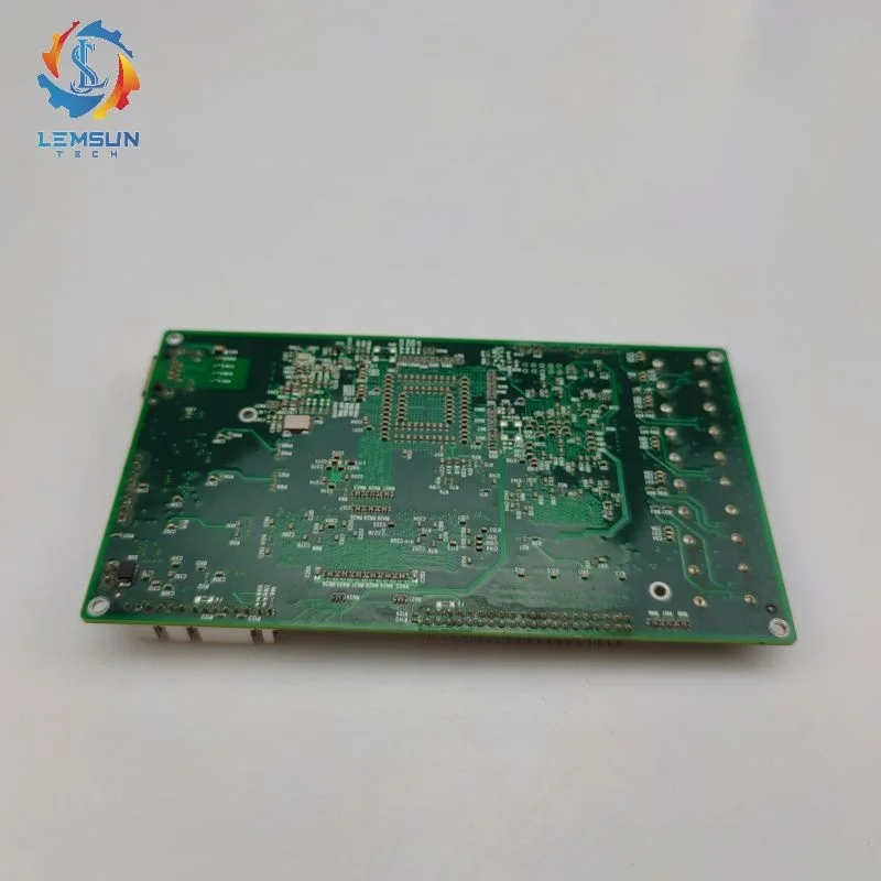 อะไหล่เครื่องพิมพ์เซรามิก 3 มิติ หัวพิมพ์ XAAR เมนบอร์ด MB2.1 บอร์ดหลักเครื่องพิมพ์