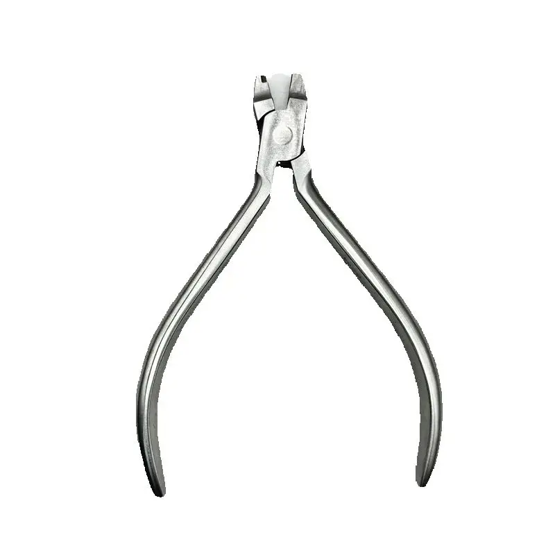 Dental Instruments Merison Orthodontic Pliers Crimpable Hook Placement Pliers MO1015