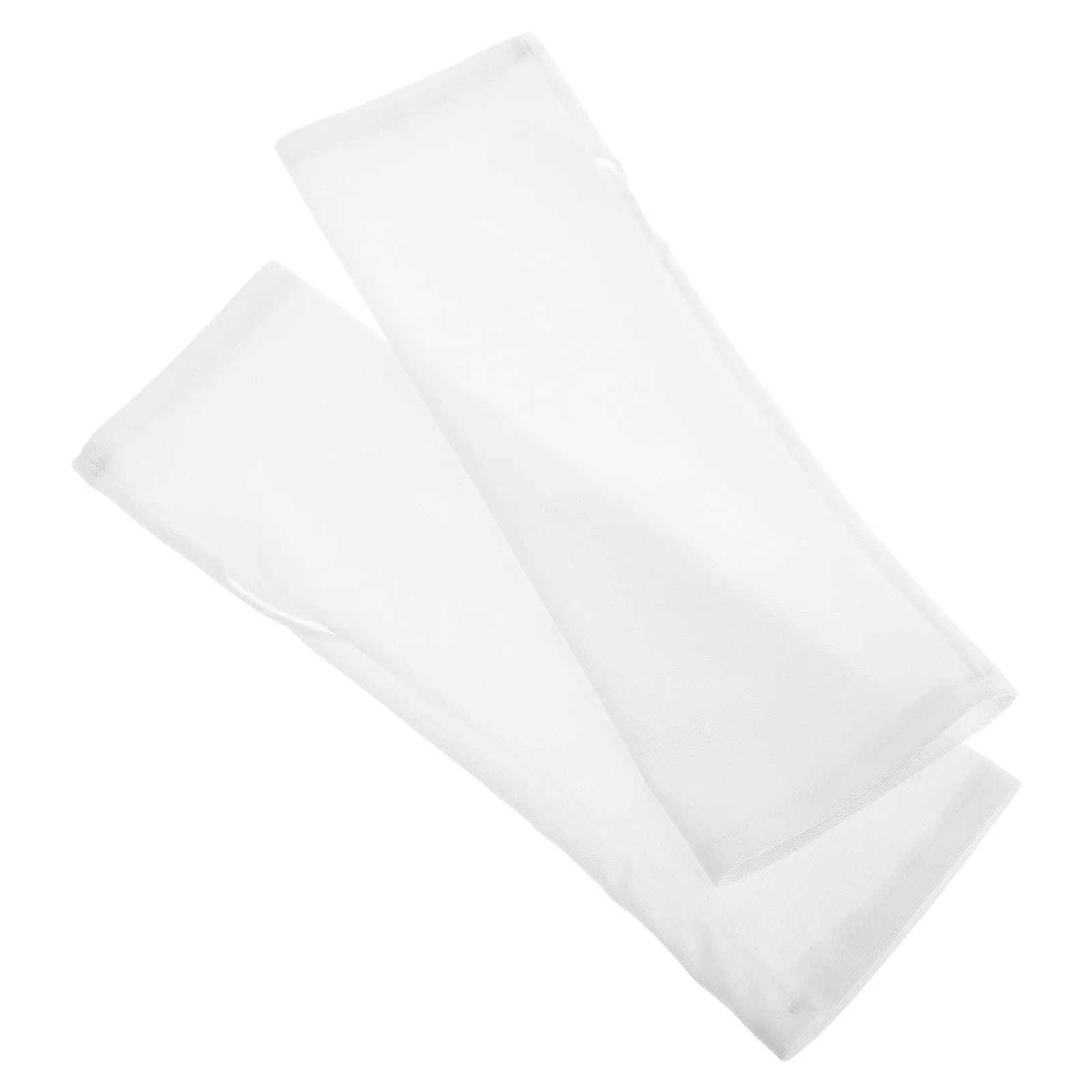 

1Pair Women Uv Protection Arm Sleeves Cooling Breathable Thin Sun Blocking Long Gloves for Outdoor Activities Running Cycling