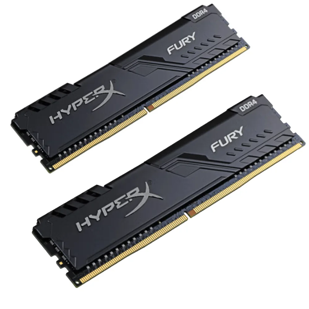 Kingston FURY Beast 16GB 3600MHz DDR4: Real-World Performance