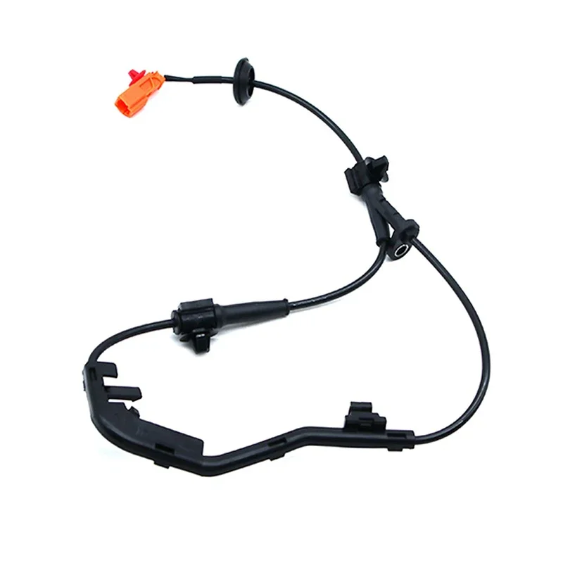 57475-SLN-A01 57475SLNA01 คุณภาพสูงใหม่ด้านหลังซ้ายเซ็นเซอร์ความเร็วล้อ ABS สําหรับ Honda Fit 2007-2008 L4 1.5L Auto Parts