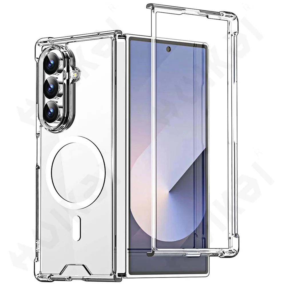 Case For Samsung Ga… - image