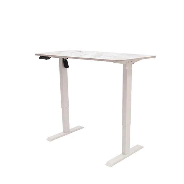Height Standing Desk Adjustable Height Office Desk Adjustable Desktop Computer Table Of High-quality Ergonomic Standing Desk