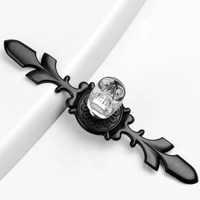Upgrade Your Furniture with Stylish Skull Dresser Knobs: A Complete Buyer’s Guide