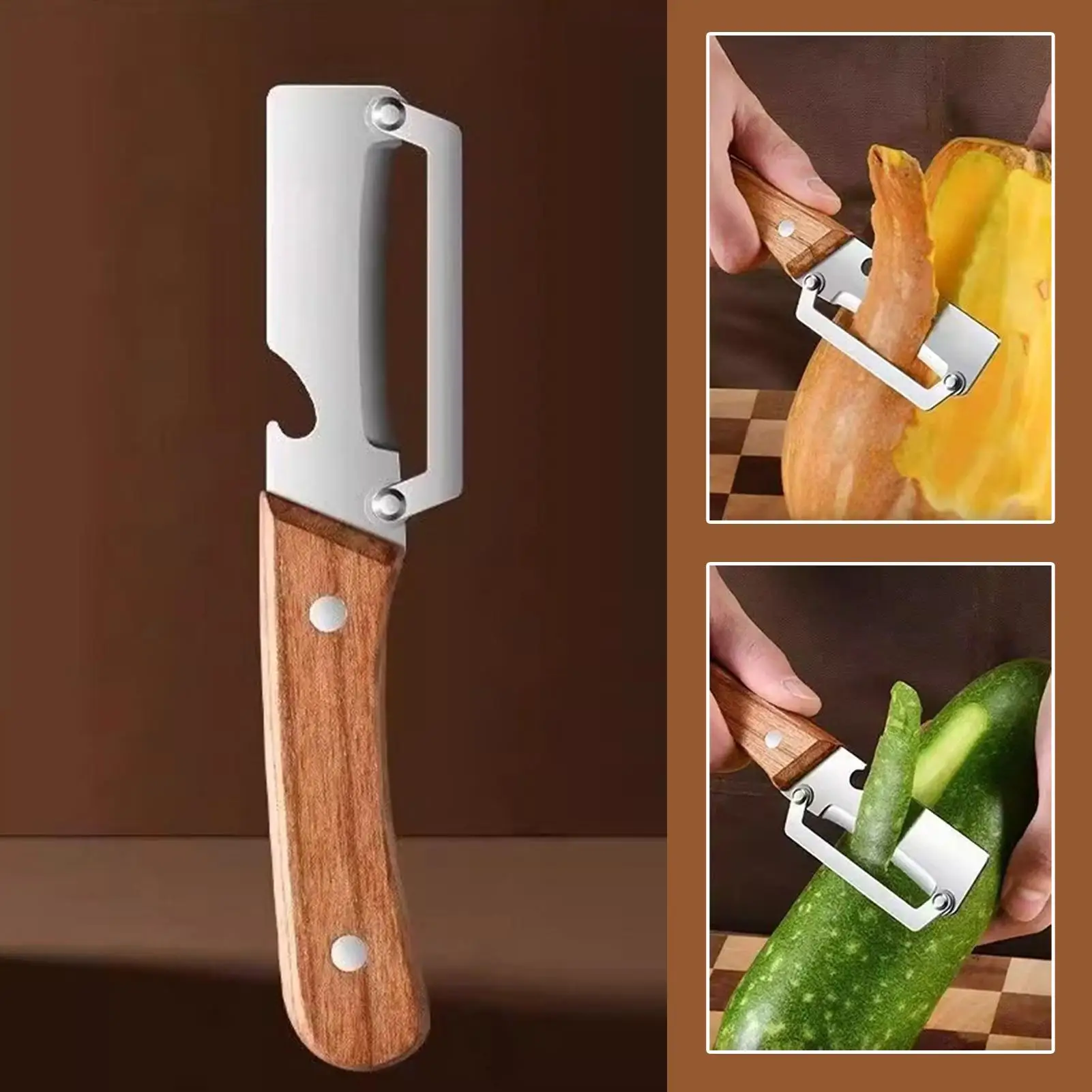 Thumbnail 2 - #13 Cheapest Food Peelers Deals You Can Get