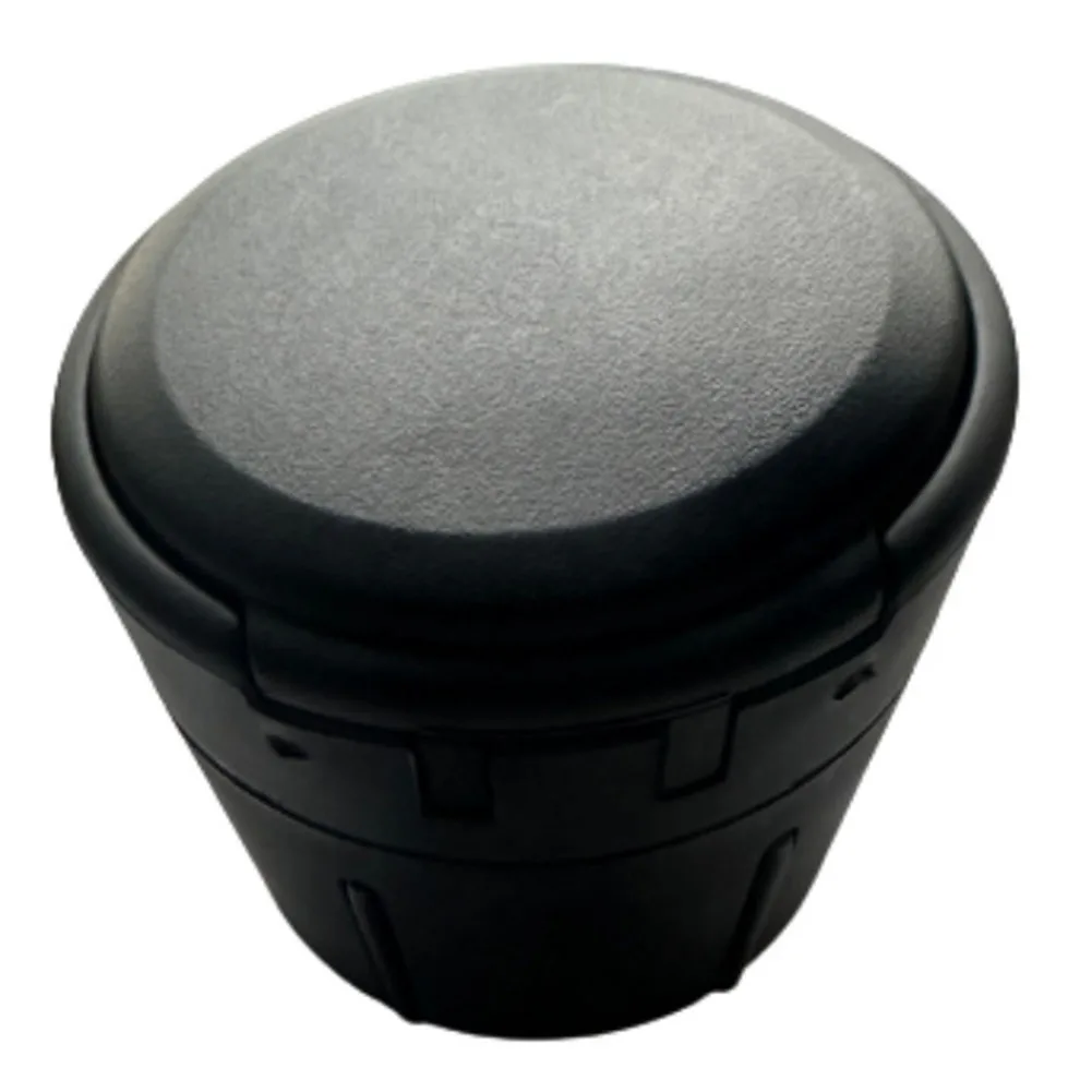 

Car Bin For Passat Automotive Waste Bin Car Organizer Easy Installation Non-Deformable Design OEM Number 5ND857951