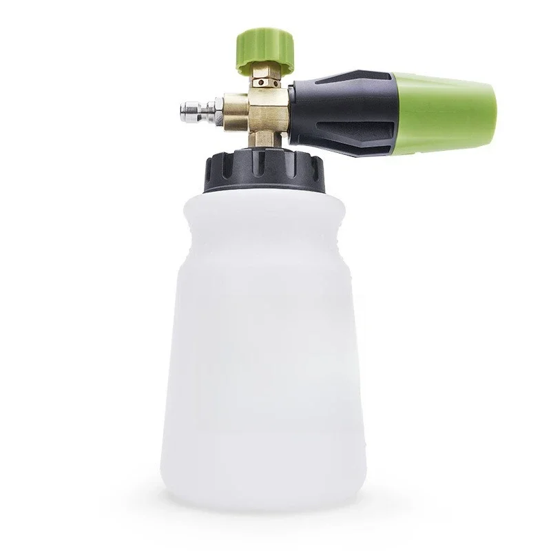 

High pressure foam pot PA pot Commercial household machine foam generator