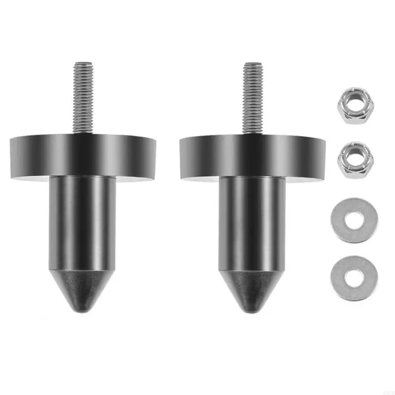 

B5XD M17527 Hood Locating Pin Support Bushings S-18871 For T450 T470 T600 T800 M17402