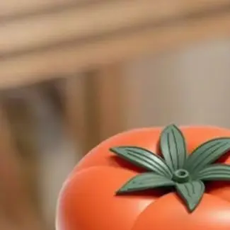 Mechanical Tomato Timer Visual Countdown Kitchen Study Alarm Clock Battery Free Wind Up Time Management Tool For Students