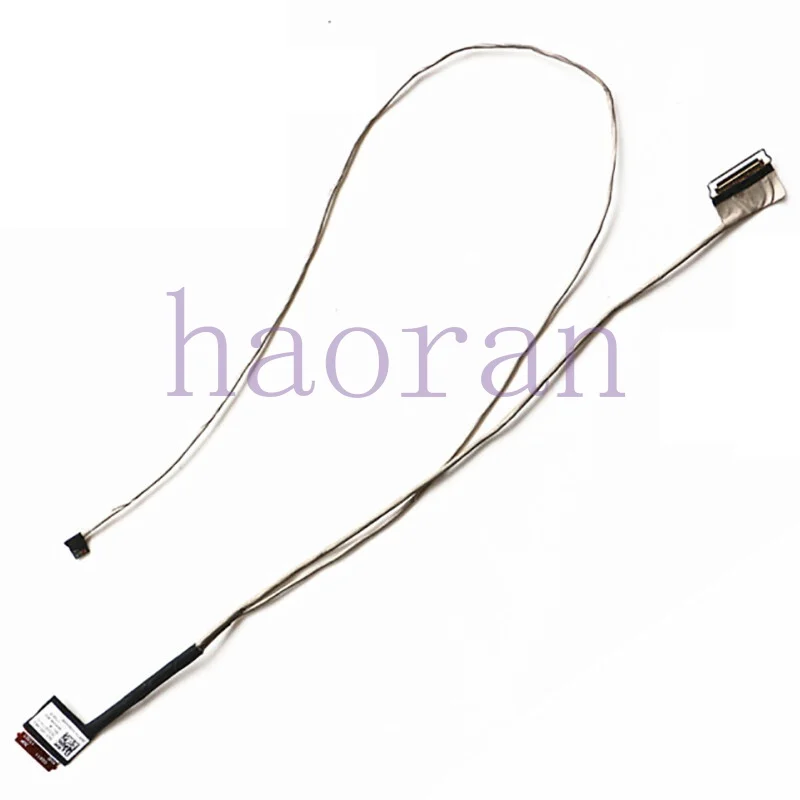 For Lenovo IdeaPad 320-17IKB ISK 520-17 5000 17.3 screen flat cable DC02001YH00