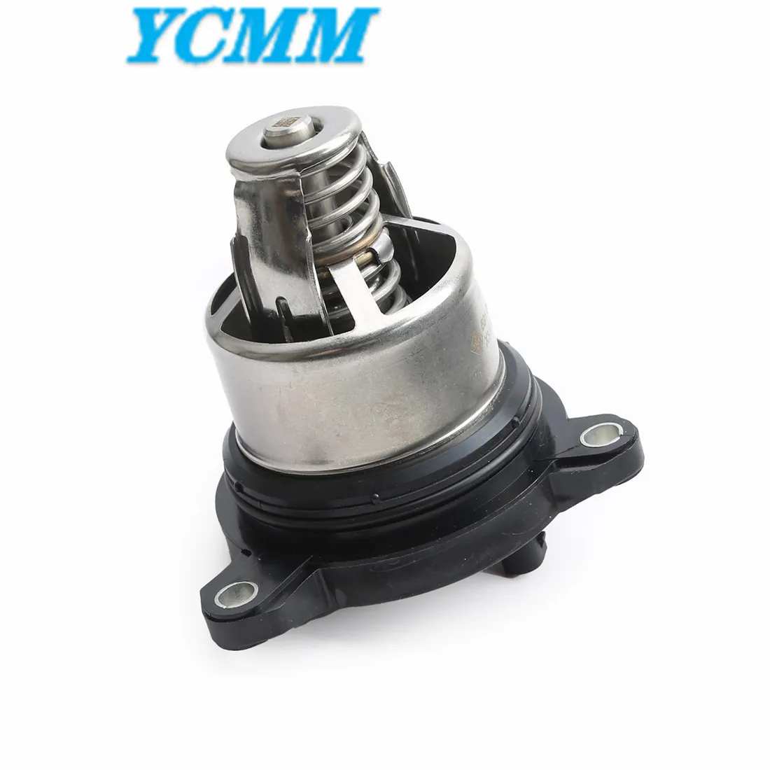 06M121115K Engine Thermostat TH0405 3.0T For VW TOUAREG AUDI A4 A5 A6 A8 Q5 Q7 Q8 Porsche CAYENNE PANAMERA MACAN E591040510