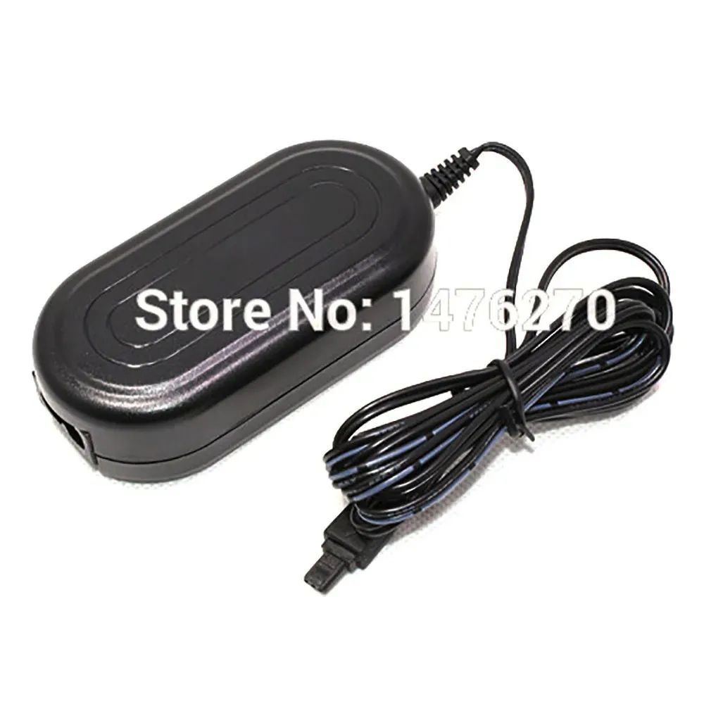 VSK-0698 VSK-0699 VSK0698 VSK0699 Power Adapter Charger For Panasonic Camcorder HDC-HS700 SD700 TM700K TM700 TM300K HS300P HS300