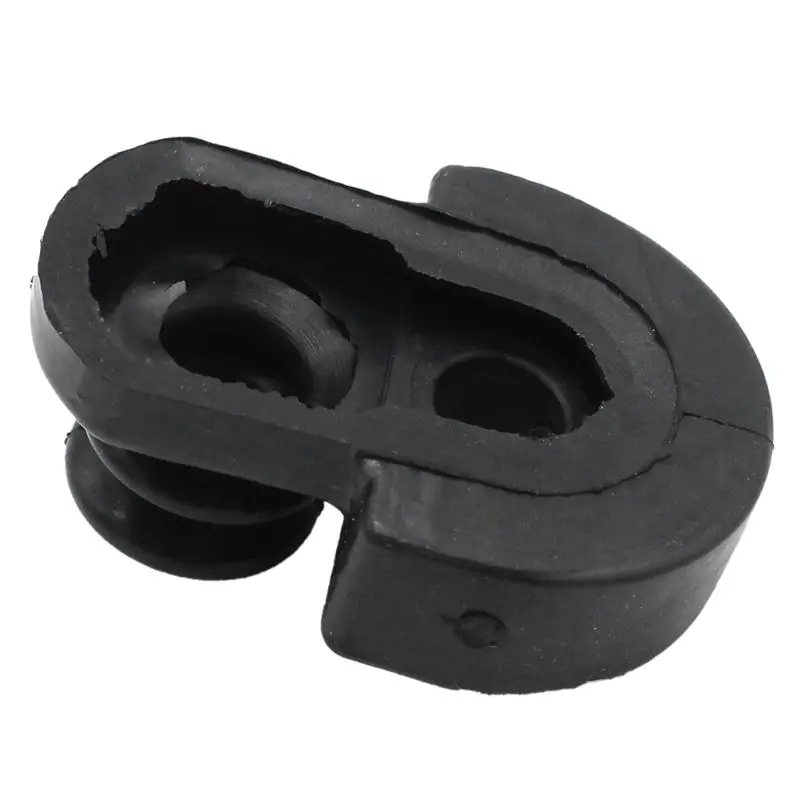 A64P-5X Front Door Switch Cover Rubber 25368-20G00 For Nissan Patrol GU Y61 1998-2011 Navara D21 - view 4