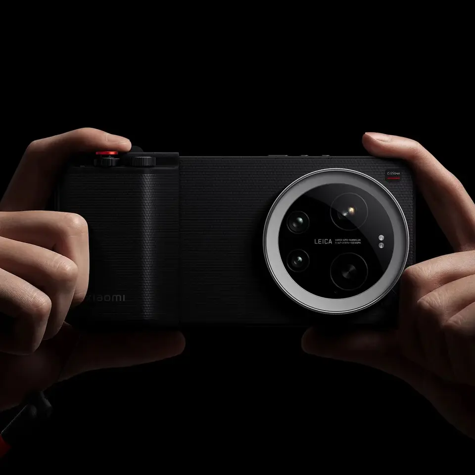 2026 New Original Xiaomi 17 Ultra Photography Kit Camera Set Photo
