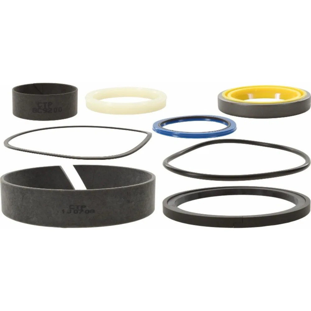 

Hydraulic Seal Kit 3105478 Fits Several CAT Models