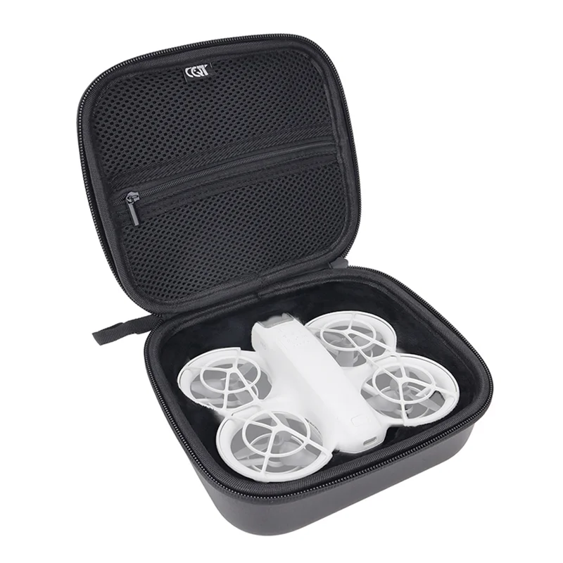 A74X-Portable Carrying Case For DJI Neo Drone Hard EVA Travel Storage Bag Shockproof Case Waterproof Protective Handbag