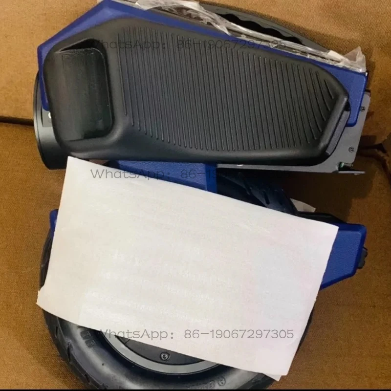 Unicycle Shin Pads Acceleration   Convenient, Stable, and Durable