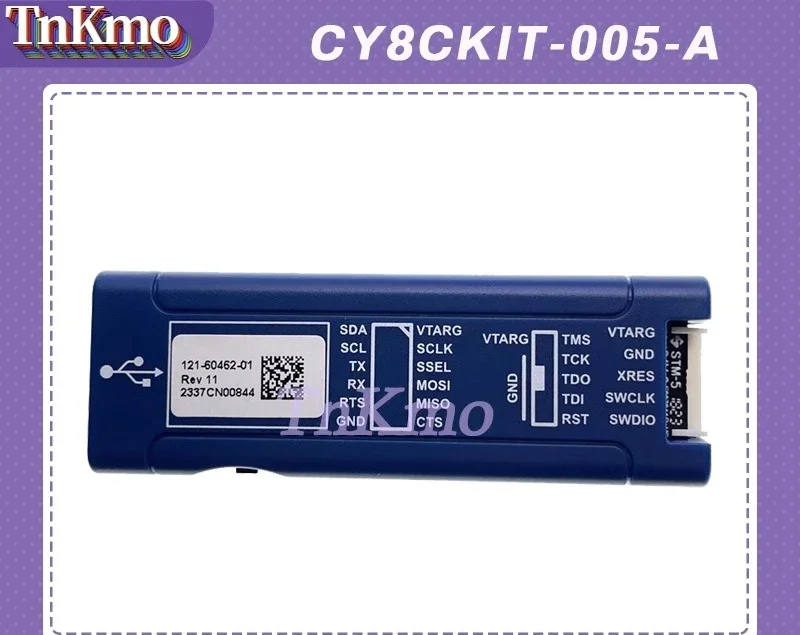 CY8CKIT-005-A PSoC MiniProg4 kit development kit development board