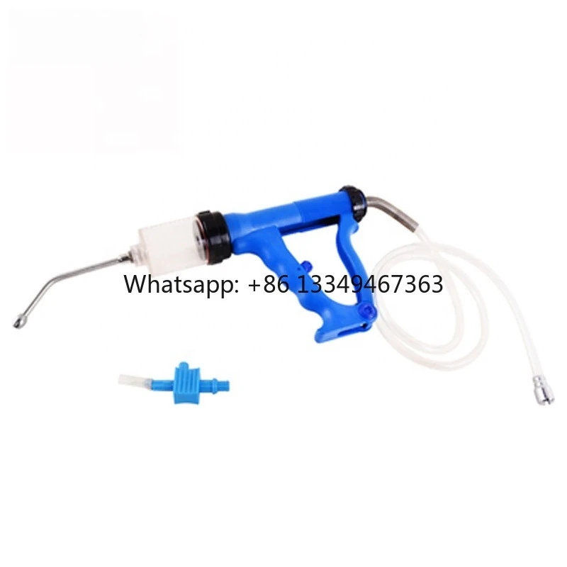 horse-cattle-pig-plastic-drencher-and-balling-drench-veterinary-animal-vet