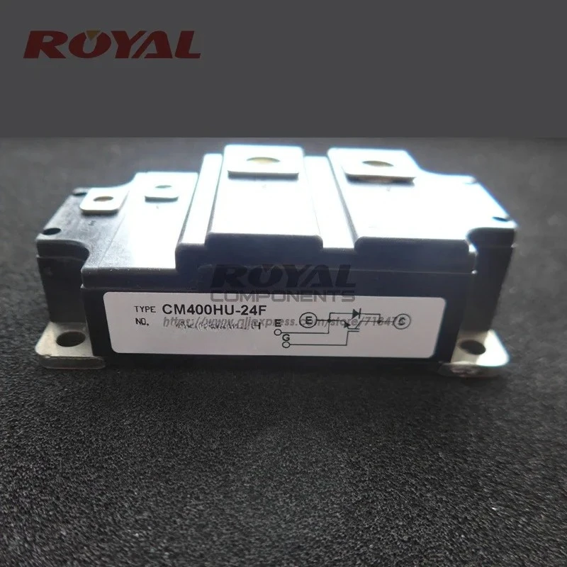 CM400HU-24F