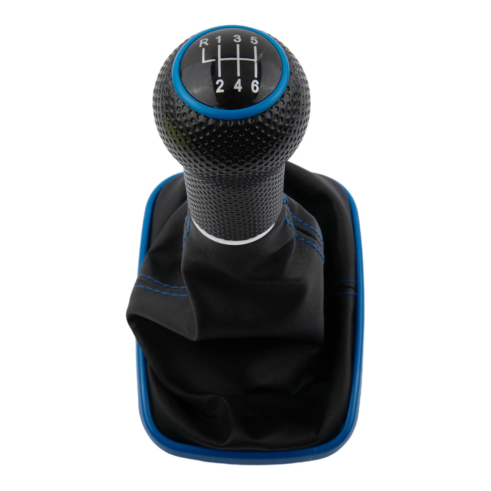 

Driving Experience Enhancement Gear Shift Boot Comfortable Grip Gear Knob Gear Boot For 1.9 SDI Diesel Engines
