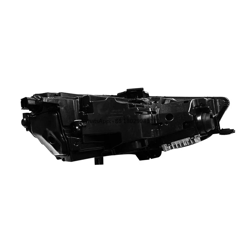 Factory direct sales car front headlight- For Audi A4L B10 LED 2020-2022 headlights assembly