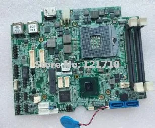 Industrial equipment board HS-QM67-R10 VER 1.0