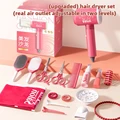 Upgraded Hair dryer