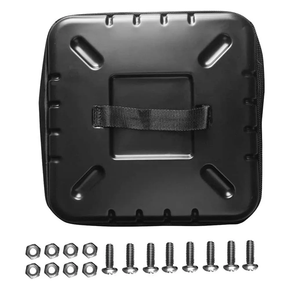 AM122416 Grass Bag for Lawn Mower Fiber Parts Replacement For Model LA115 LA120 LA125 For 100 Series Bagger AM101602