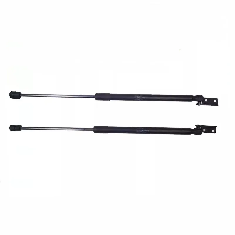 New Genuine 2 PCS Rear Trunk Hood Lift Support Strut 5802A007,5802A008 For Mitsubishi Outlander