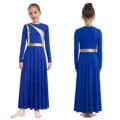 Royal Blue B