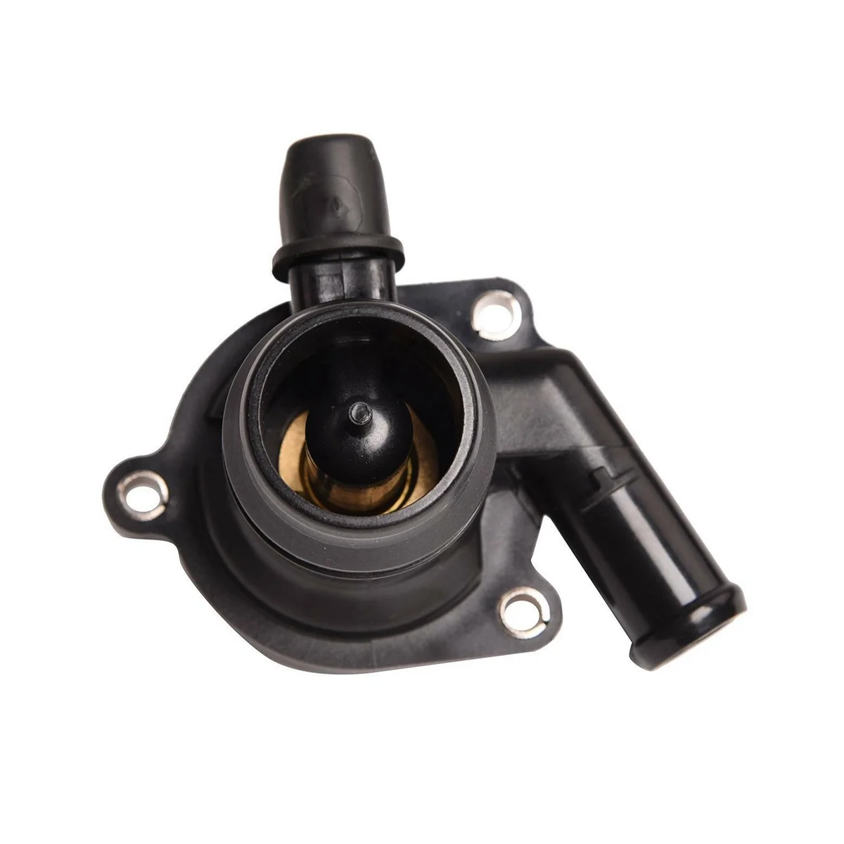 Car Engine Coolant Thermostat for Chevrolet Opel Vauxhall 1338031 1338251 55593034 55579010 55565336