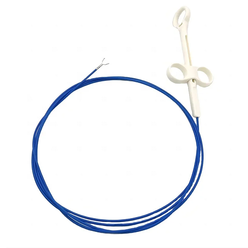 

Hemoclipe Colonoscopia Endoscopic Hemoclip Coloscopy Disposable Rotatable Hemoclip Colonoscopy