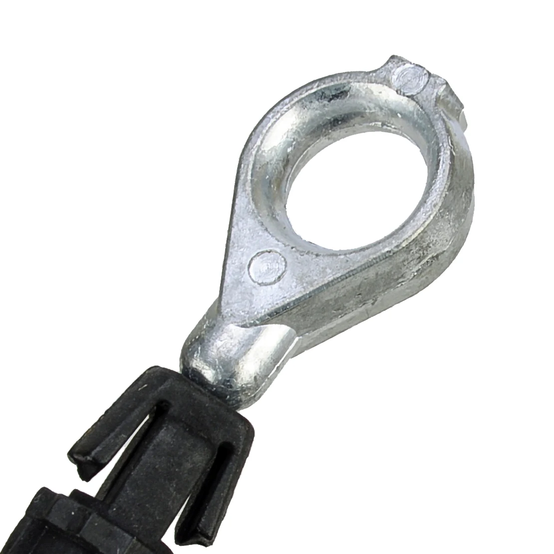 Imagem -05 - Cabo de Embreagem de Deck Preto Adequado para Cortador de Grama Husqvarna Ariens Poulan Ayp Craftsman Yt3000 408714 532197257 532408714 532435111