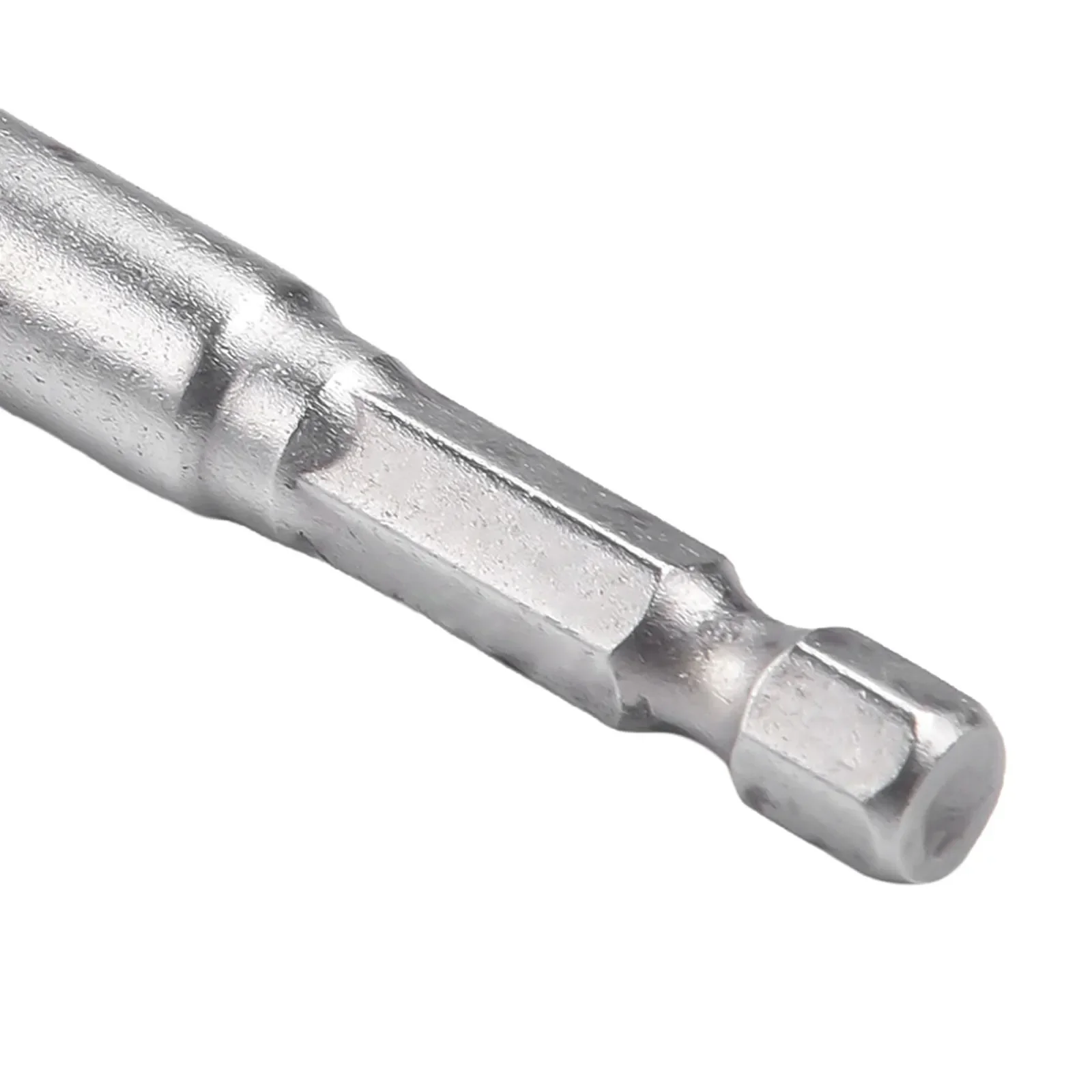 Electric Drill Wrench Piano Octagonal Wrench Reliable Strength Sturdy Metal Material Convenient Drum Head Replacement