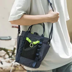 Bolso táctico MOLLE para senderismo – Gran capacidad con cordón
