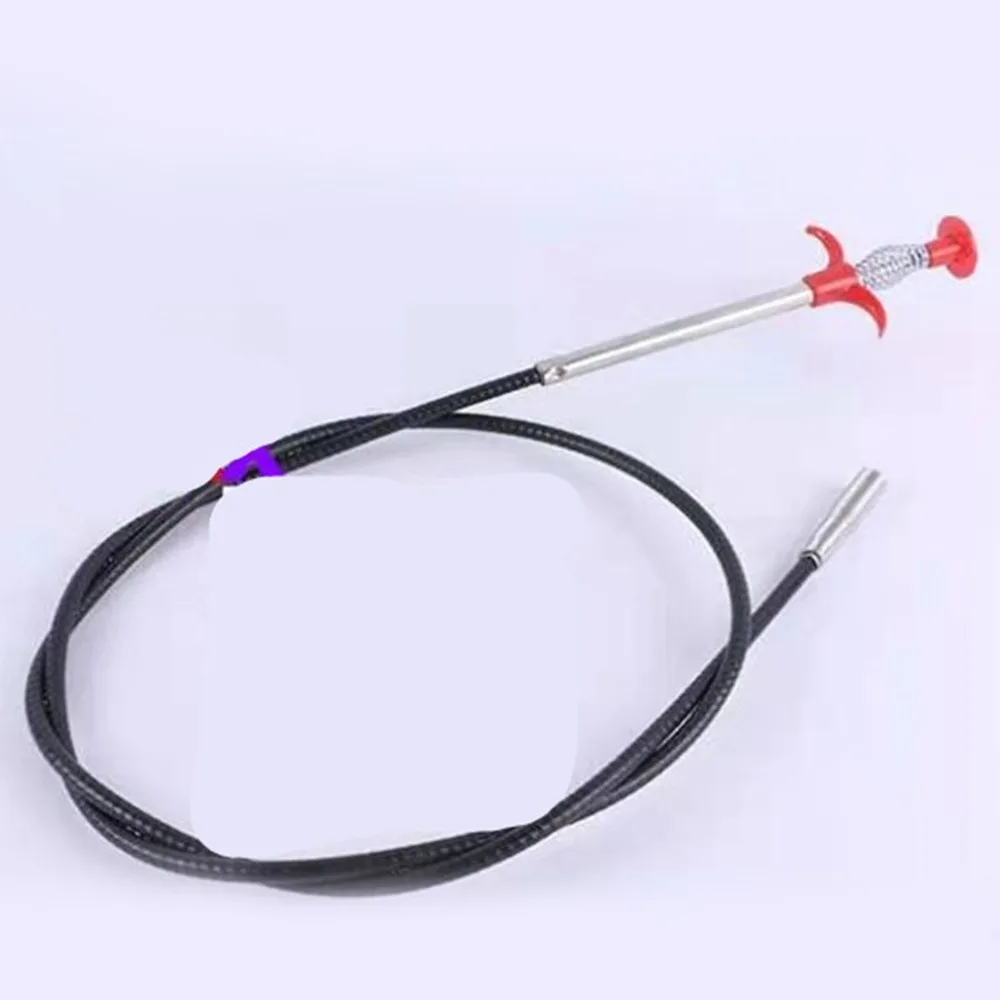 2 peças de ferramenta de colet - Drain Snake Flexible avaliação e preço