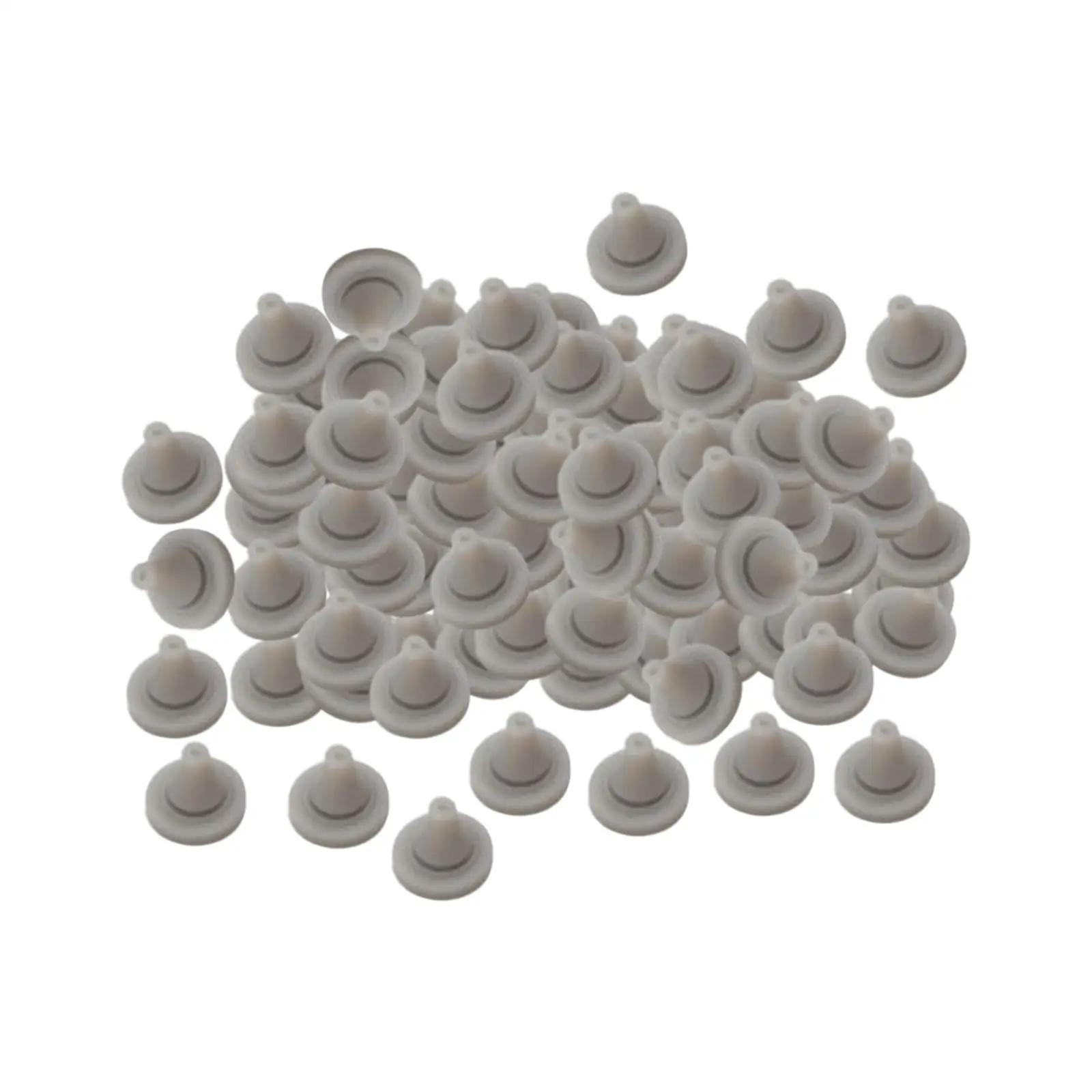 

100x носики спринклера, запасные части, запасные части, ремонт насадок-распылителя