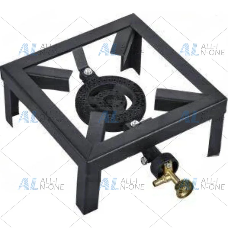 Fire Braised Pork  Low Soup Stove Bantam  Angle Iron Soup Bucket Stove Shelf