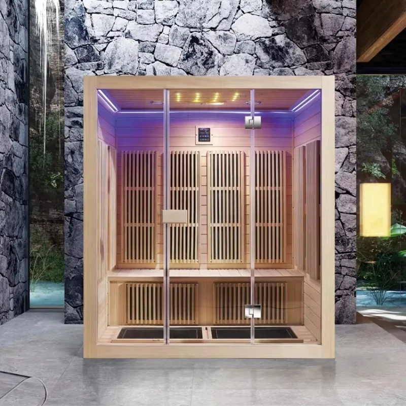 

Russian Sauna Room Bath Price Portable Steam Ozone Sauna Dome