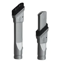 2-in-1-Kombinationswerkzeugbürste für DYSON DC22 DC25 DC26 DC27 DC33 V6 Staubsauger-Reinigungsbürste für Staubsaugerteile