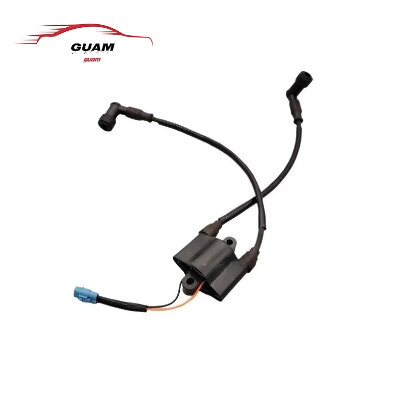 33410-89L10  33410-89L10-000 Ignition Coil Assy for Suzuki Outboard Models DF15A DF20A 4-stroke