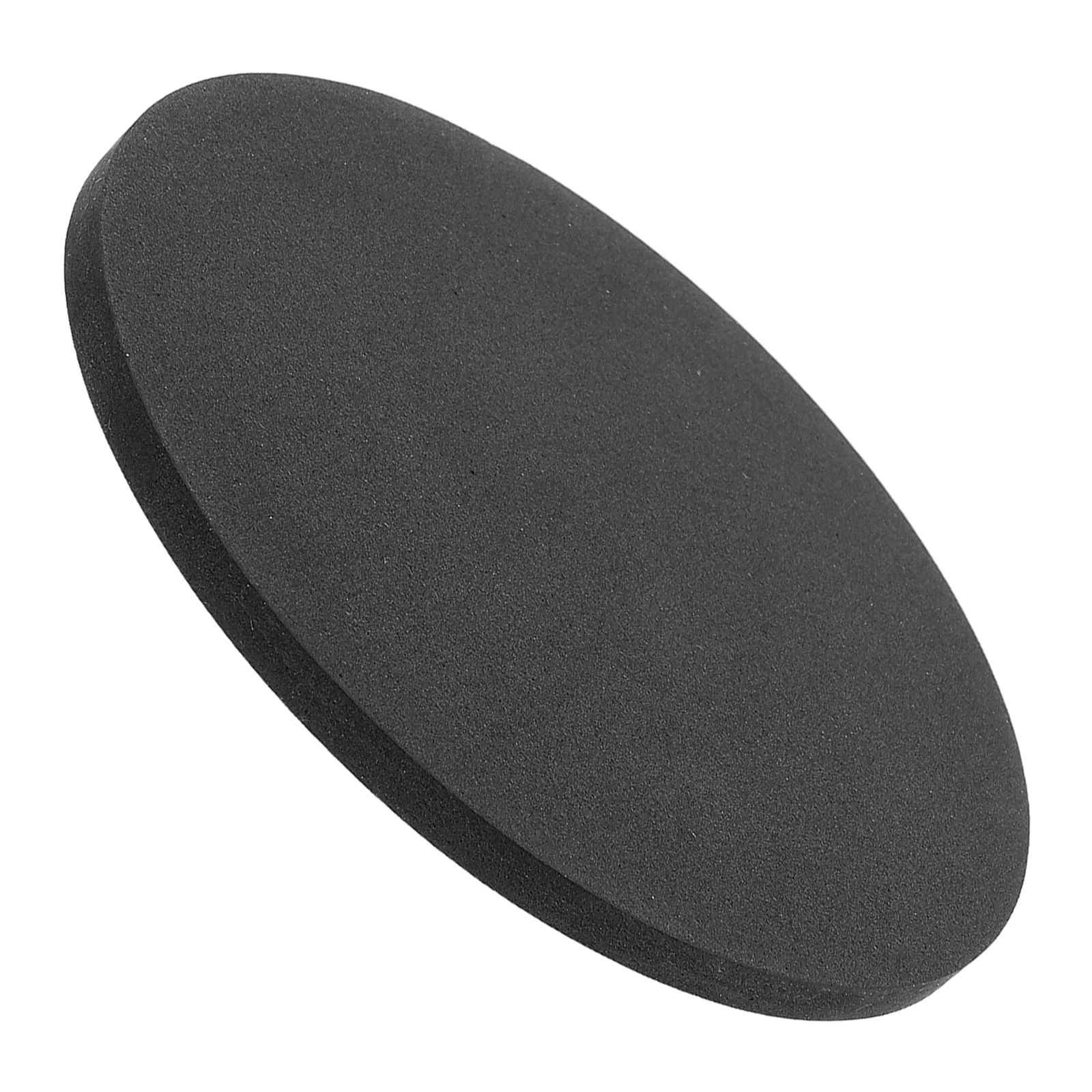 

Round Fish Tank Cushion Mat Non-Slip Shockproof Aquarium Bottom Pad Micro Landscape Bottle Tank Mat Aquarium Pad