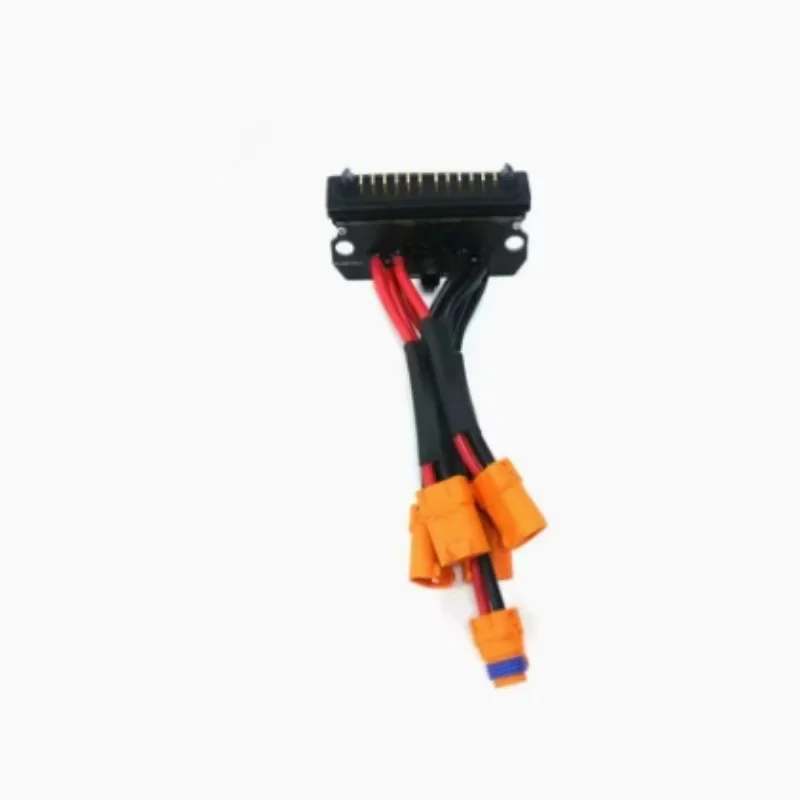 

Battery connector Z30/V2.2/1 piece Not suitable for anti-ignition module/drone accessories