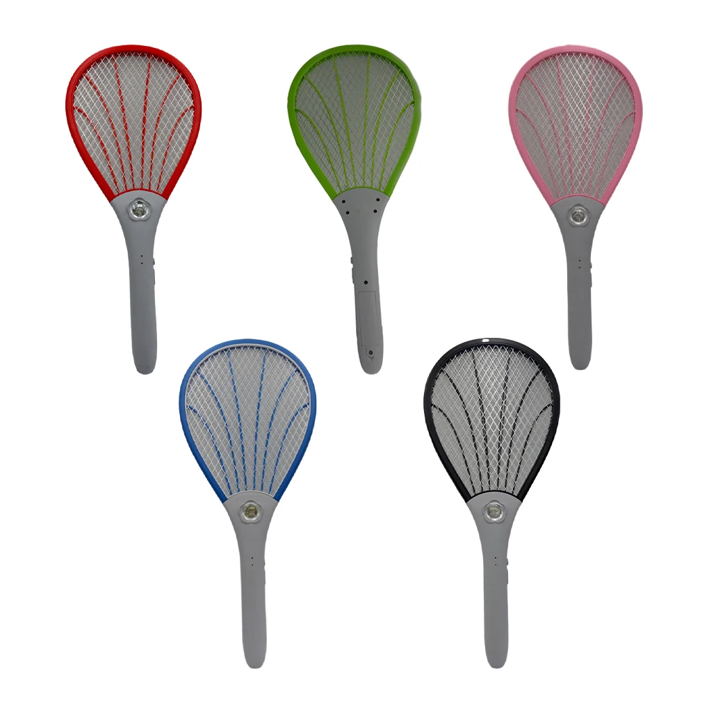 

Multi-Purpose Electric Insect Racket For Efficient Mosquito Elimination Eco-Friendly Non-Toxic Electric Mosquito Racket