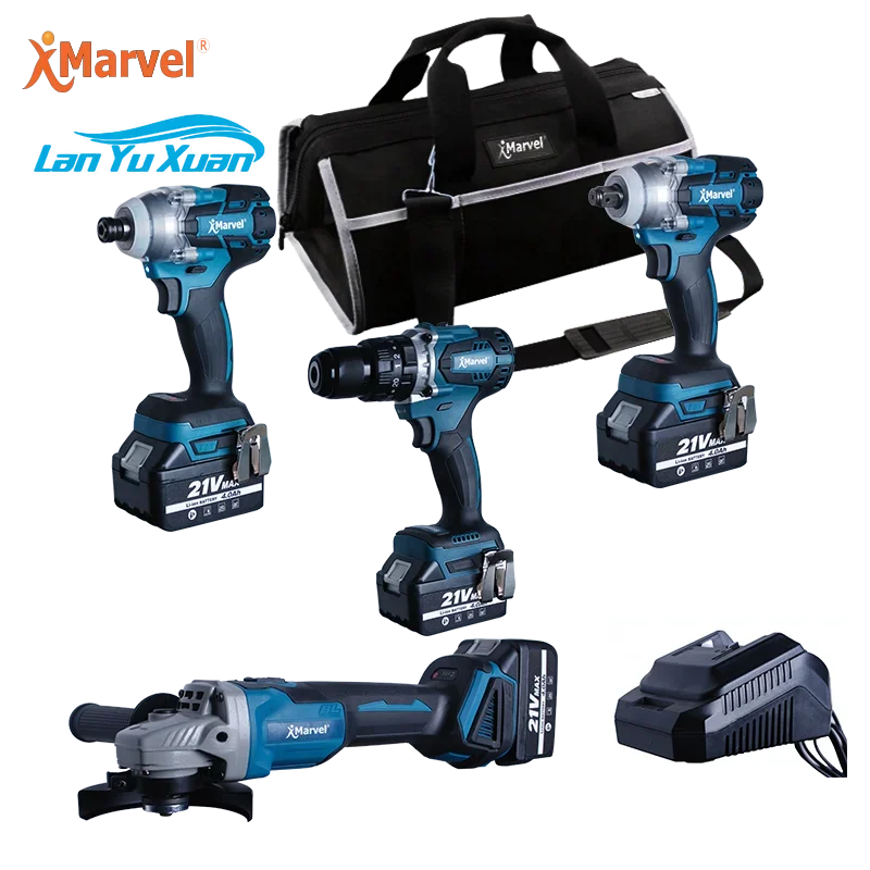 N In One 21V High Q…