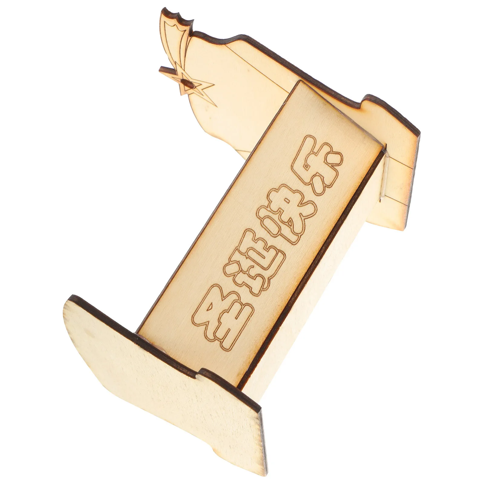 

Jesus Manger Wood Carved Mini Wooden Manger Bed Nativity Scene Decoration Mini Nativity Scene Ornament Jesus Bed