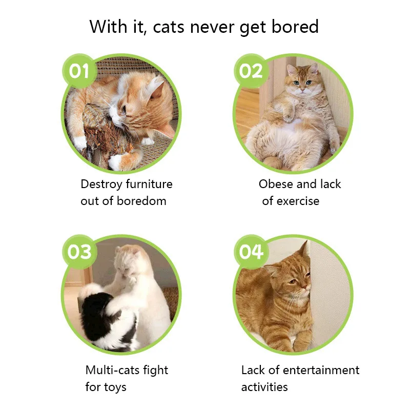Thumbnail 2 - #28 Best Automatic Laser Cat Toys to Buy In 2026