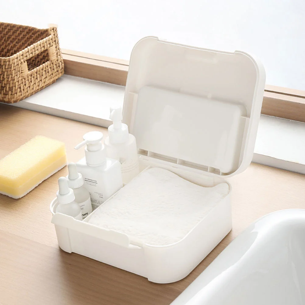 

1 шт., бытовая аптечка, прочный медицинский контейнер для хранения, многосеточный органайзер, компактный аптечка, многоцелевой контейнер для хранения